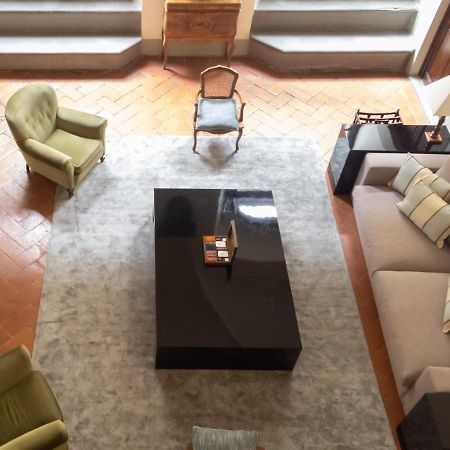 פירנצה Palazzo Roselli Cecconi Apartments מראה חיצוני תמונה