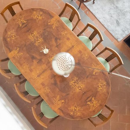 פירנצה Palazzo Roselli Cecconi Apartments מראה חיצוני תמונה