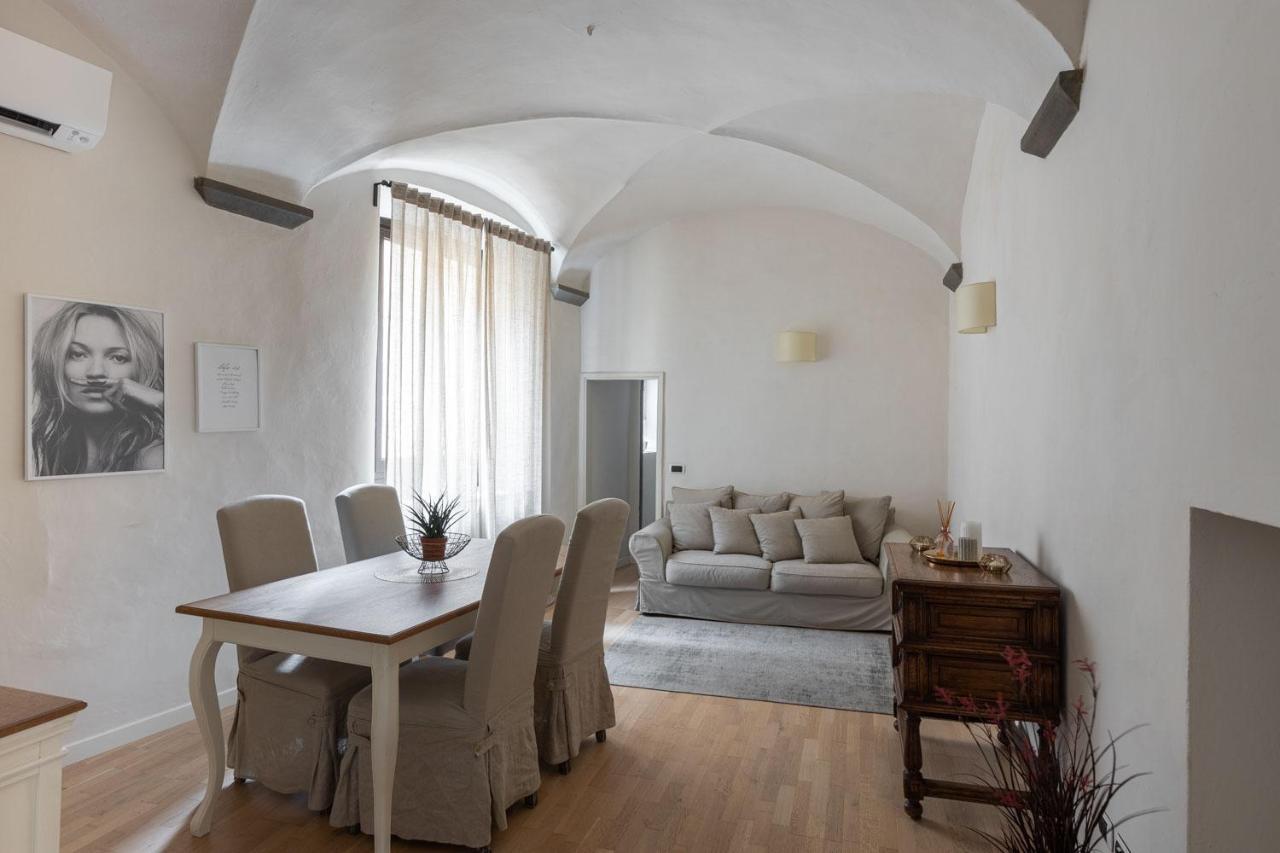 פירנצה Palazzo Roselli Cecconi Apartments מראה חיצוני תמונה