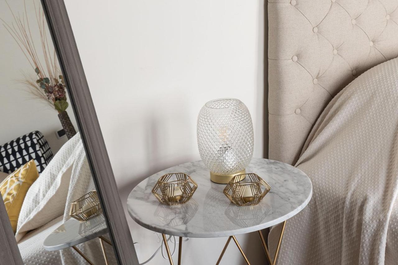 פירנצה Palazzo Roselli Cecconi Apartments מראה חיצוני תמונה