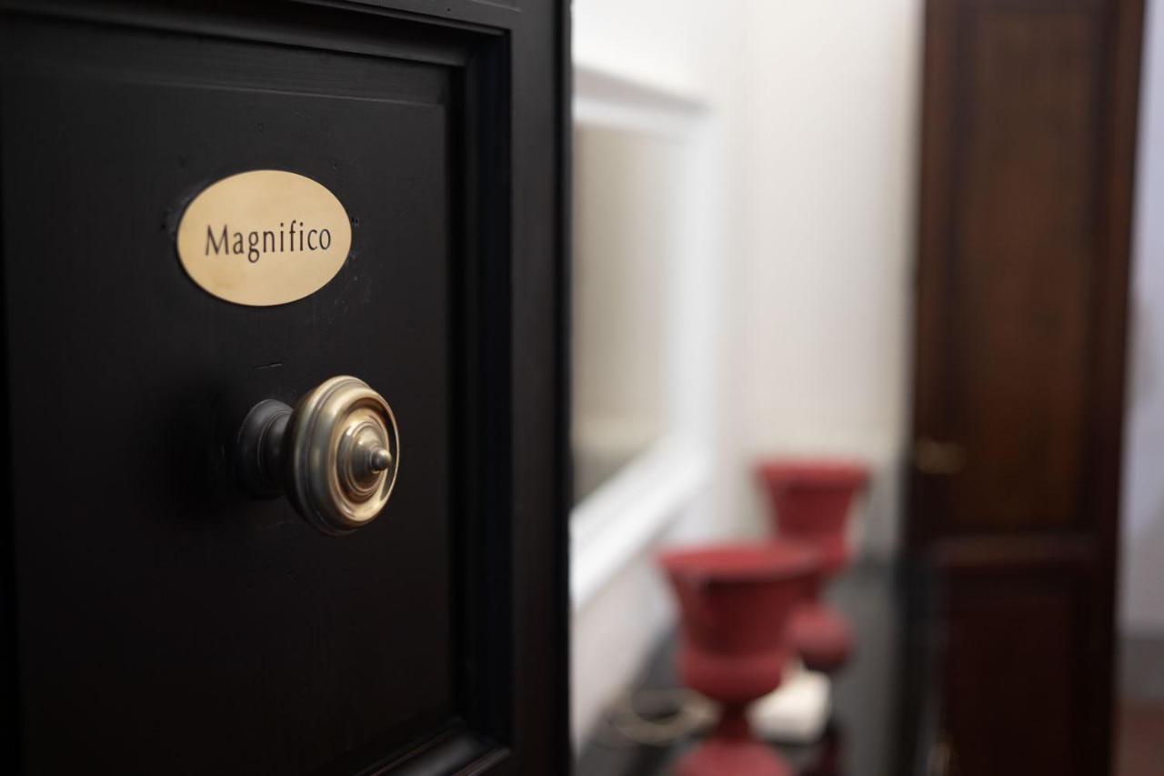 פירנצה Palazzo Roselli Cecconi Apartments מראה חיצוני תמונה