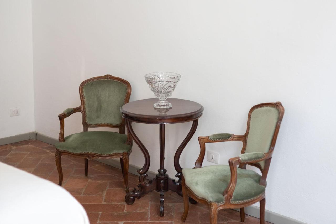 פירנצה Palazzo Roselli Cecconi Apartments מראה חיצוני תמונה