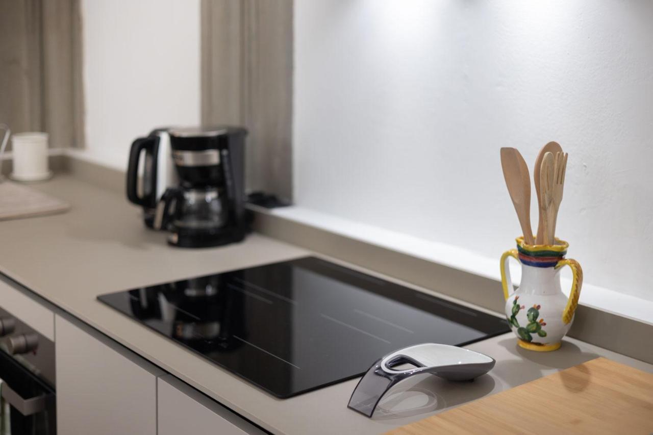 פירנצה Palazzo Roselli Cecconi Apartments מראה חיצוני תמונה