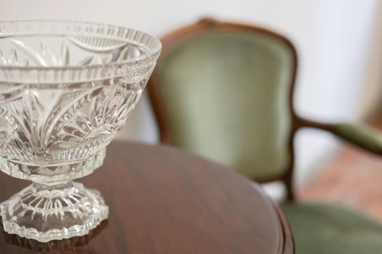 פירנצה Palazzo Roselli Cecconi Apartments מראה חיצוני תמונה