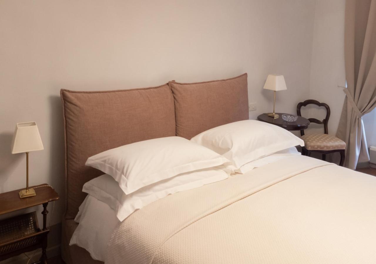 פירנצה Palazzo Roselli Cecconi Apartments מראה חיצוני תמונה