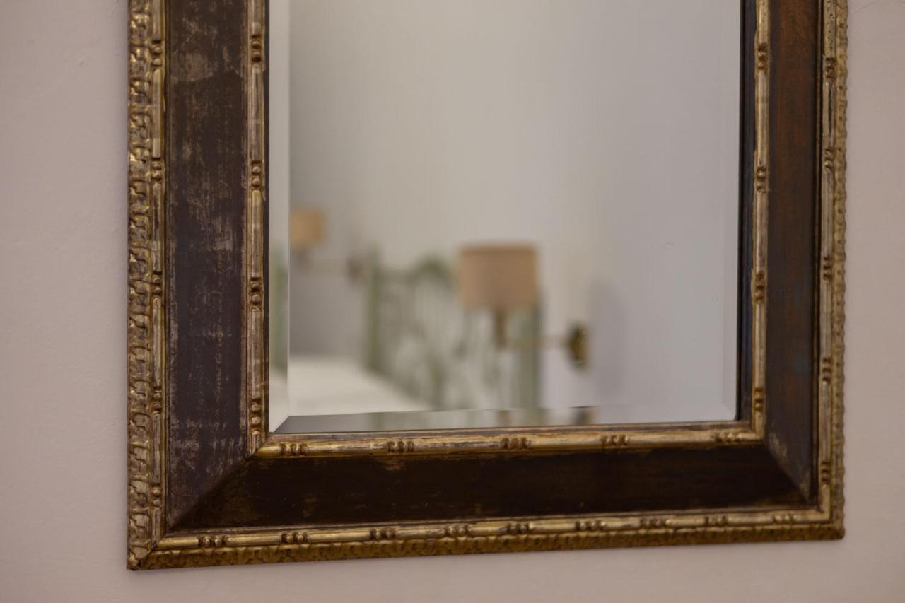 פירנצה Palazzo Roselli Cecconi Apartments מראה חיצוני תמונה